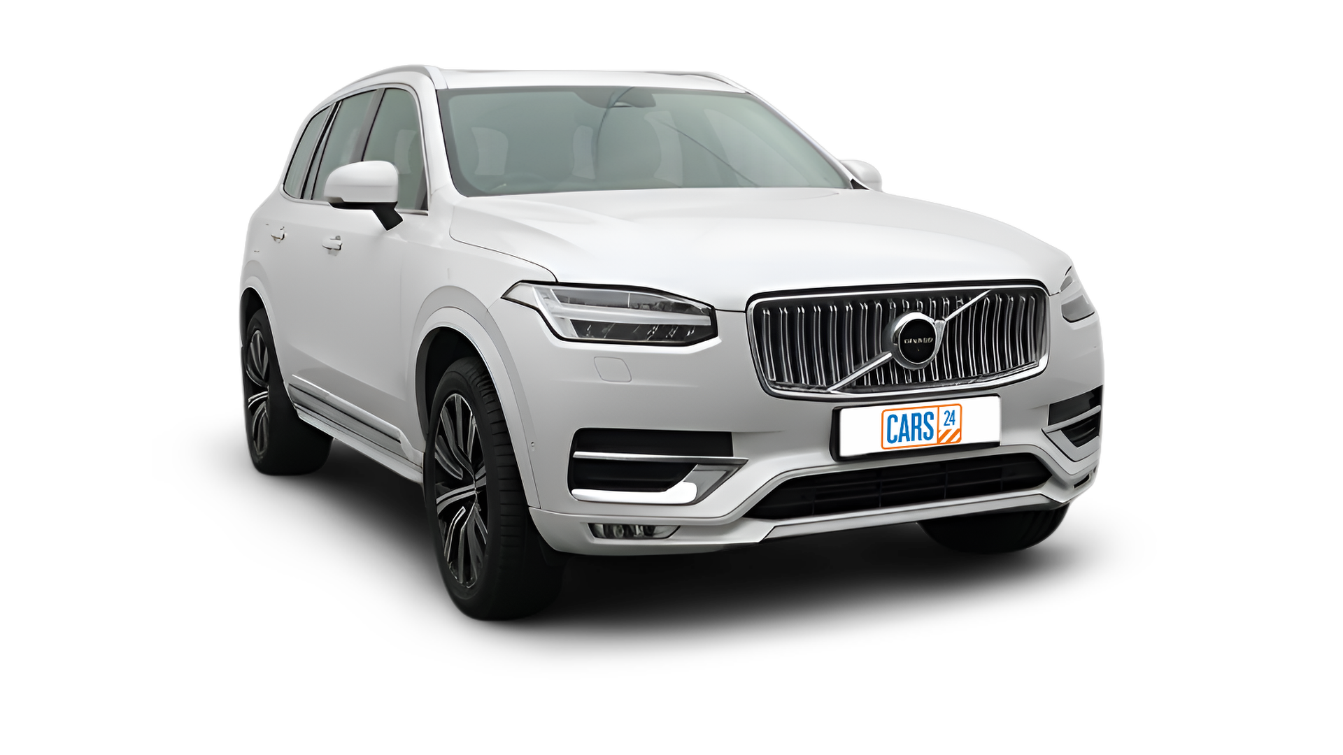 Volvo XC 90-img